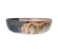 Bloomingville Bol de service Jules 17.5 cm Multi