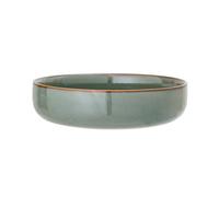 Bloomingville Bol de service Pixie 20 cm Vert