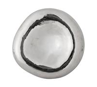 Bloomingville Bol décoratif Shine Ø18 cm Argent
