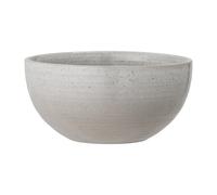 Bloomingville Bol Taupe Ø13 cm Gris