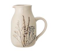Bloomingville Carafe Bea 1.5 L Nature