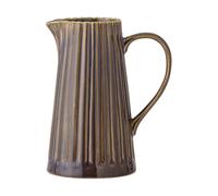 Bloomingville Carafe Latina 1.2 L Pourpre