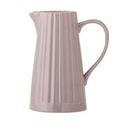Bloomingville Carafe Latina 1.2 L Rose