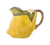 Bloomingville Carafe Limone 1.34 L Jaune