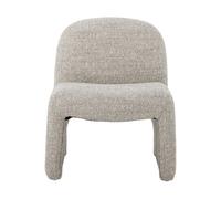 Bloomingville Chaise Neel 40x51 cm Gris