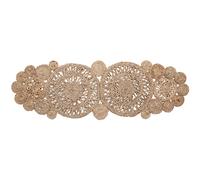 Bloomingville Chemin de table Bloomingville jute 40x115cm Nature