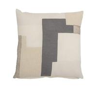 Bloomingville - Coussin Beige