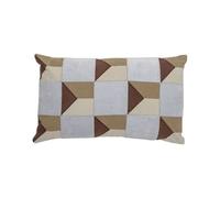 Bloomingville - Coussin Multicolore