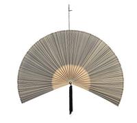 Bloomingville - Décoration murale Jaime en bambou 145 x 72 cm