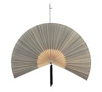 Bloomingville - Décoration murale Jaime en bambou 145 x 72 cm