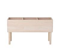 Porte-livre Douve LxWxH 91x35x50cm