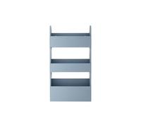 Bloomingville - Etagère murale Bleu