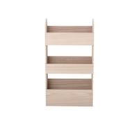 Bloomingville - Etagère murale Bois naturel
