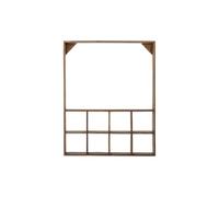 Bloomingville - Etagère murale Marron