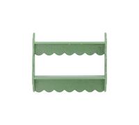 Bloomingville - Etagère murale Vert