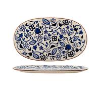 Bloomingville Figuria plat de service Multi