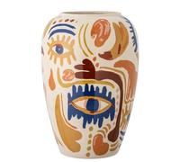 Bloomingville - Vase Orange