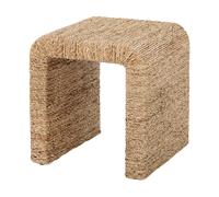 Bloomingville Kien tabouret 43x42x45 cm Jacynthe d'eau