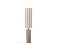 Bloomingville - Lampadaire Beige