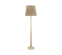 Bloomingville - Lampadaire Bois naturel