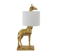 Bloomingville - Lampe de table Or