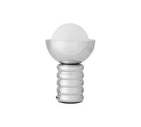 Bloomingville - Lampe de table Argent