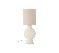 Bloomingville - Lampe de table Beige