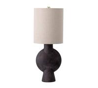 Bloomingville - Lampe de table Beige