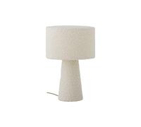 Bloomingville - Lampe de table Blanc