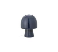 Bloomingville Lampe de table Paddy Ø20x26.5 cm Blue
