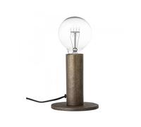 Bloomingville Lampe de table Bruce 15 cm Doré