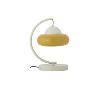 Bloomingville - Lampe de table Jaune