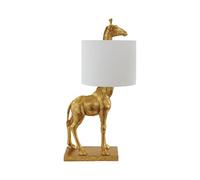 Bloomingville - Lampe de table Or