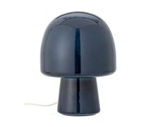 Bloomingville Lampe de table Paddy Ø20x26.5 cm Blue