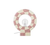 Bloomingville - Lampe de table Rose