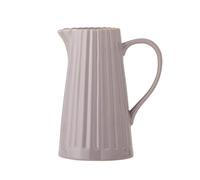 Bloomingville Latina Pichet Rose Faïence T20 x H25 cm 1200 ml