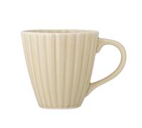 Bloomingville Tasse Latina 22 cl Nature