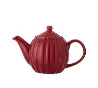 Bloomingville Théière Latina 1.085 L Rouge