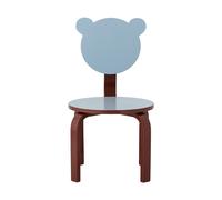 Bloomingville Liova chaise Multicolore. ours