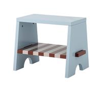 Bloomingville Liova tabouret Blue. 39x38 cm