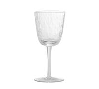 Bloomingville Lot de 4 verres à vin Asali