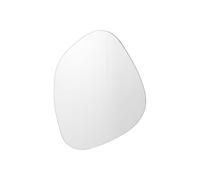Bloomingville - Miroir mural Argent