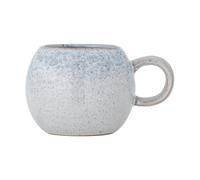 Bloomingville Mug Paula 41 cl Bleu