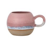 Bloomingville Mug Paula 41 cl Rose