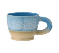 Bloomingville Mug Safie Ø9.5 cm Bleu