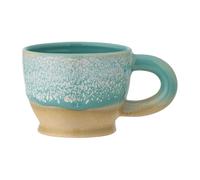 Bloomingville Mug Safie Ø9.5 cm Vert