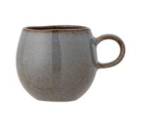 Bloomingville Mug Sandrine 8 cm Gris