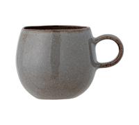 Bloomingville Mug Sandrine 9.5 cm Gris
