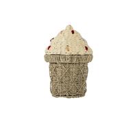 Bloomingville - Panier Beige