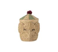 Bloomingville - Panier Beige